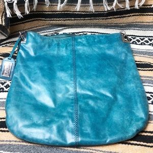 Badgley Mischka Leather Purse